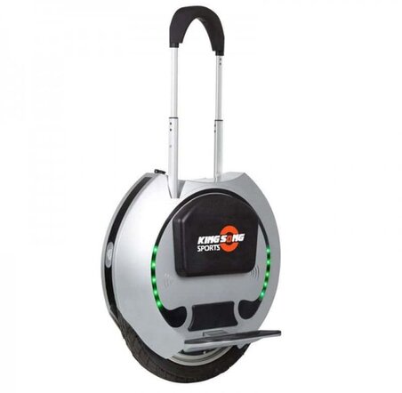 Моноколесо KingSong KS 16s 840 Wh